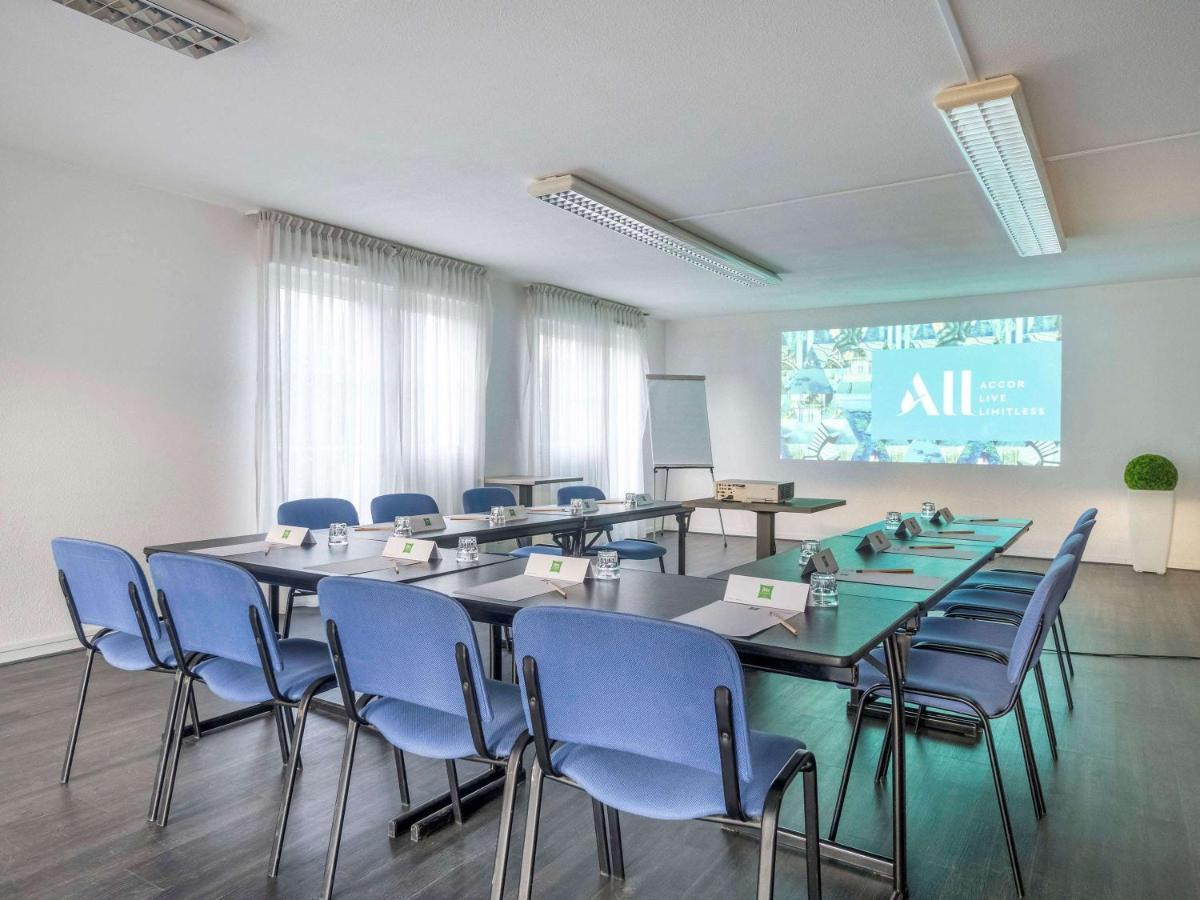 Ibis Styles Marennes D'Oleron Hotel Kültér fotó