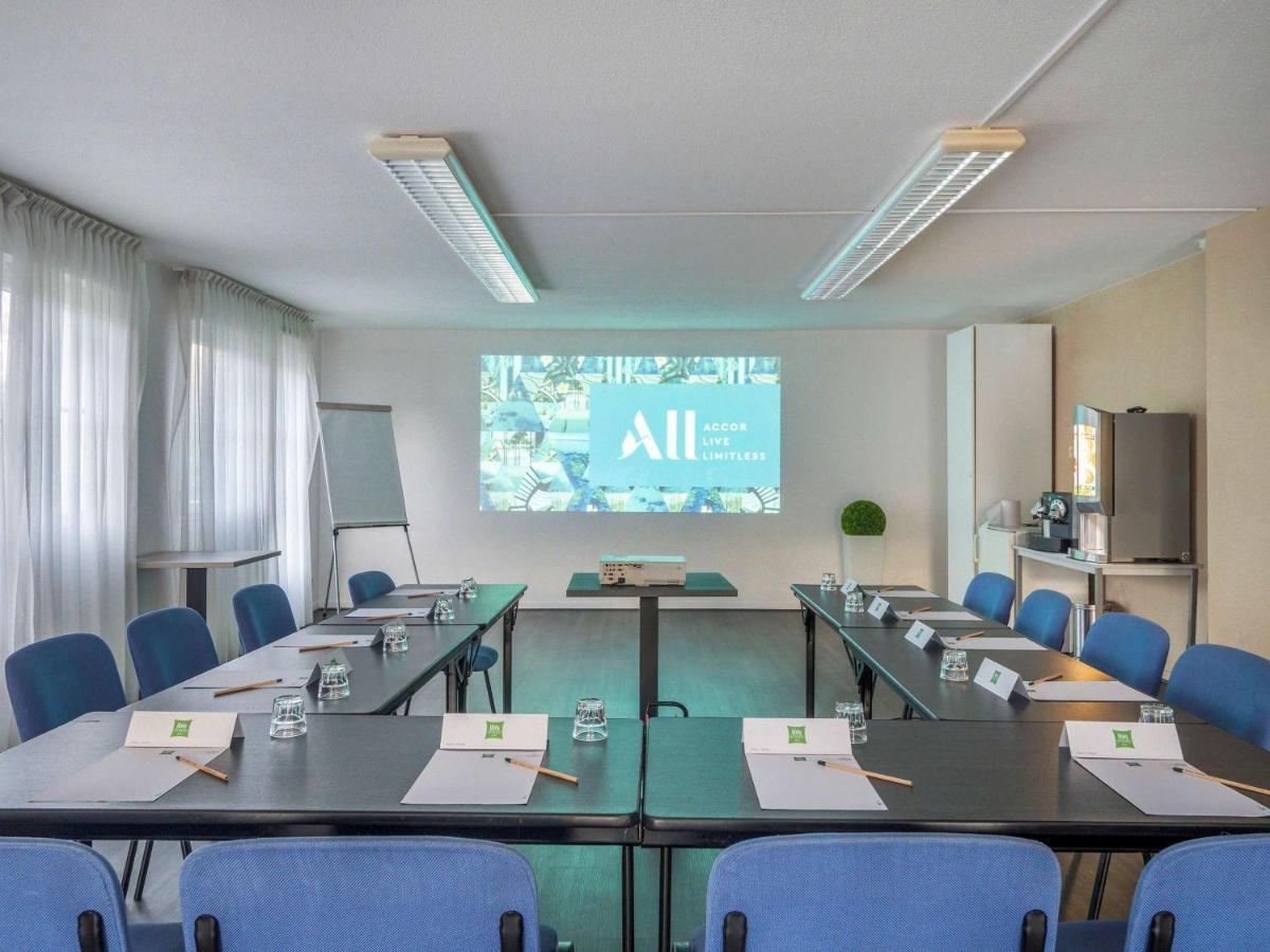Ibis Styles Marennes D'Oleron Hotel Kültér fotó