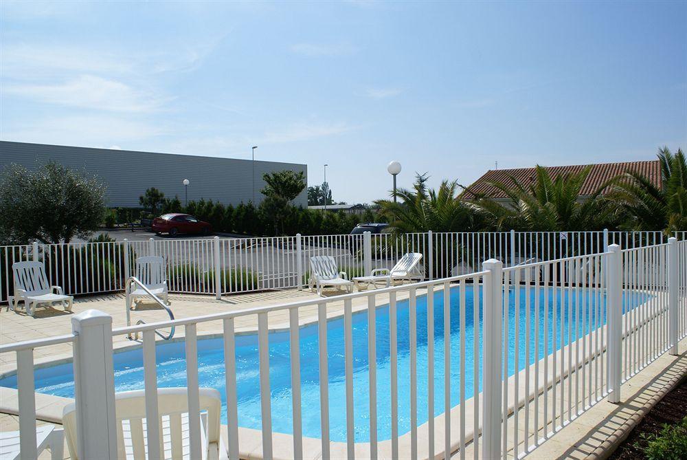 Ibis Styles Marennes D'Oleron Hotel Kültér fotó
