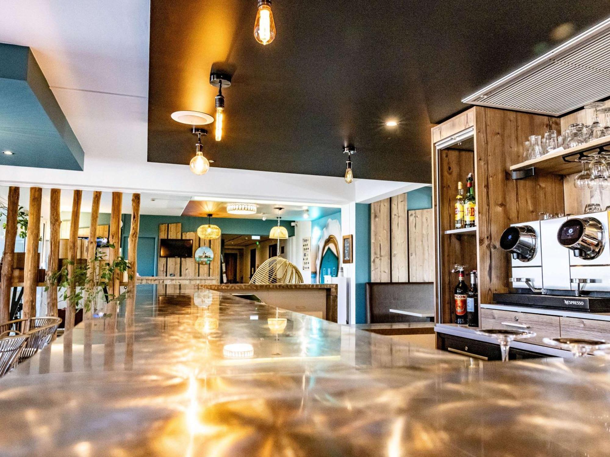 Ibis Styles Marennes D'Oleron Hotel Kültér fotó