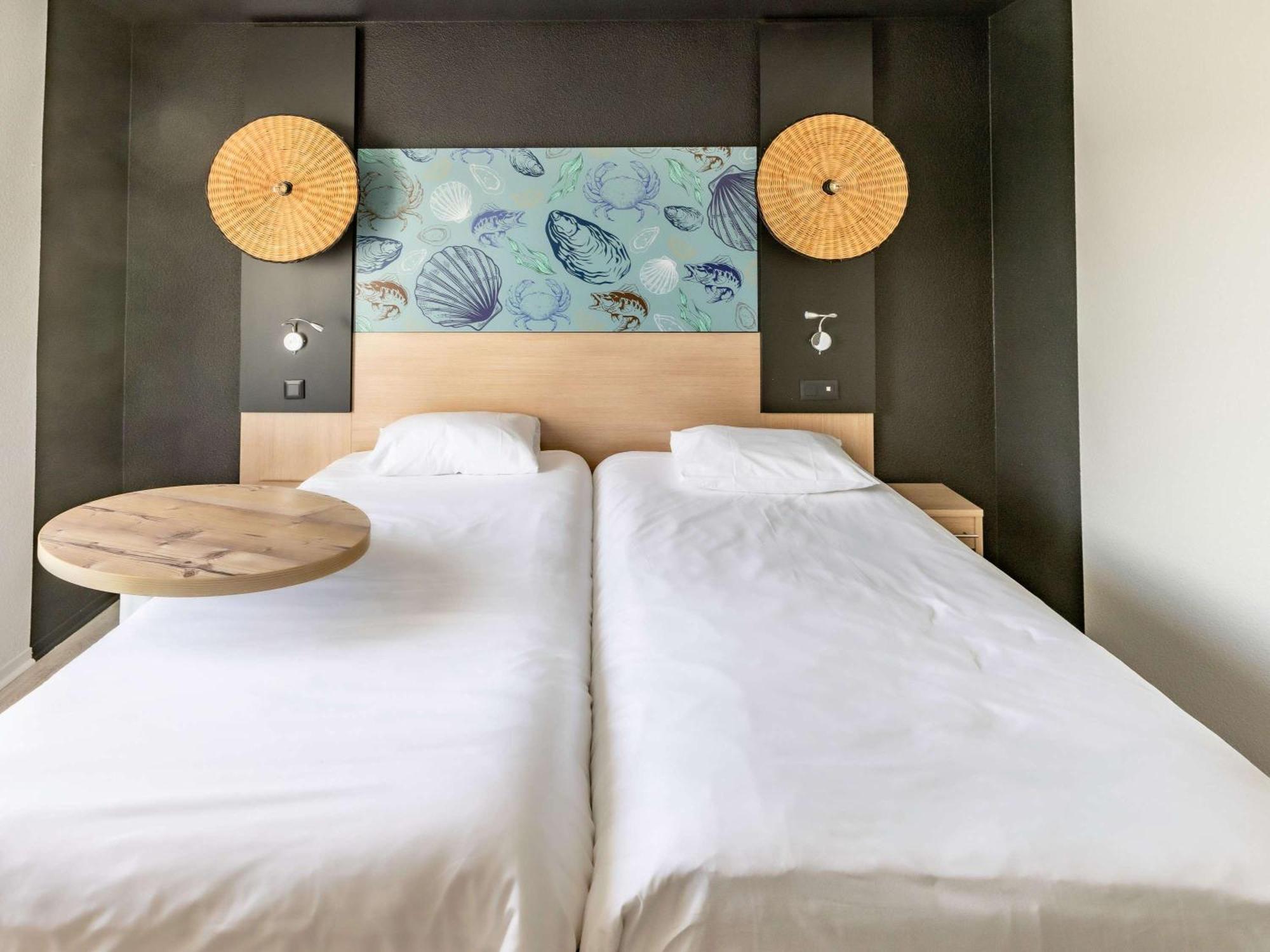 Ibis Styles Marennes D'Oleron Hotel Kültér fotó