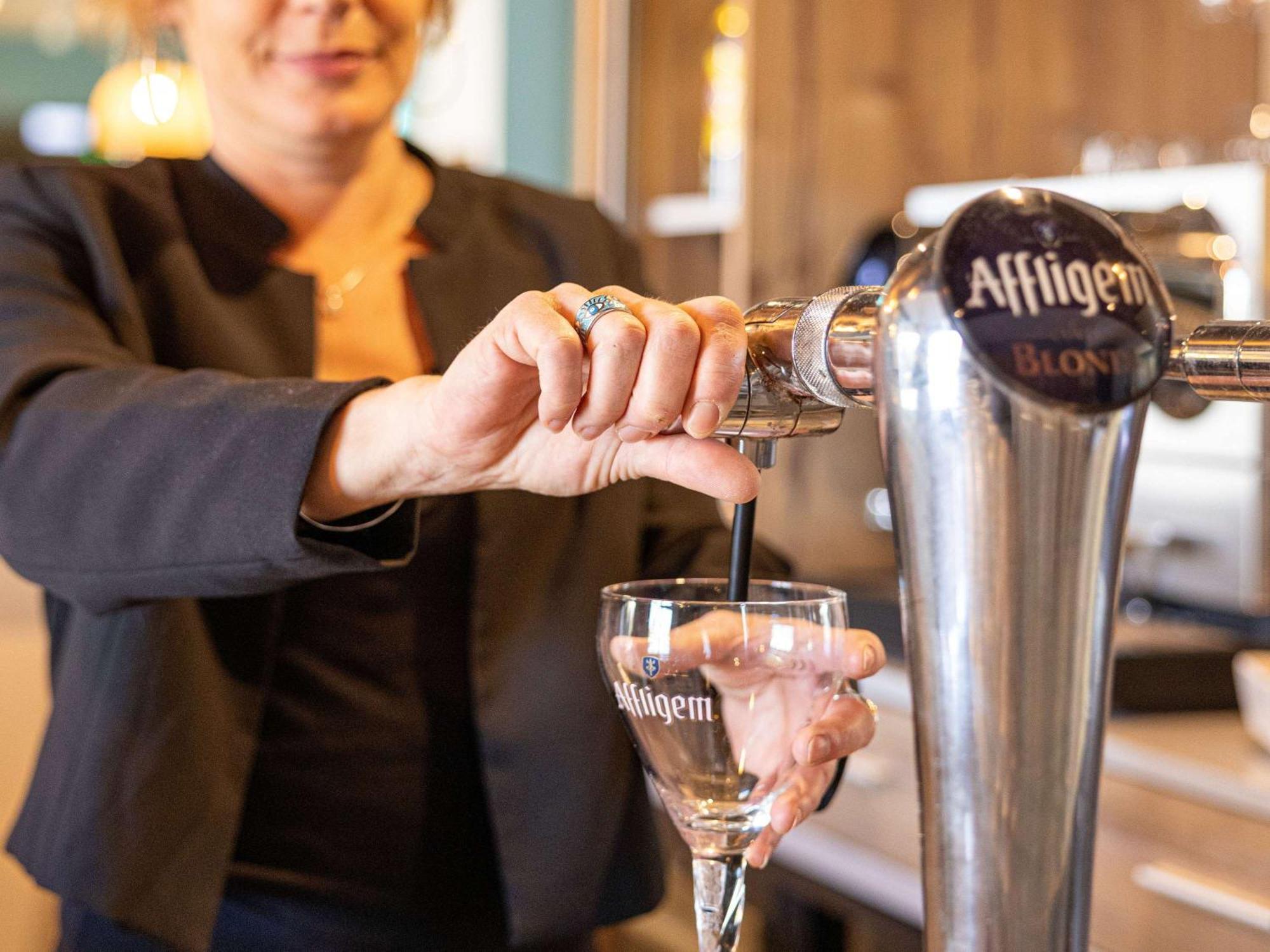 Ibis Styles Marennes D'Oleron Hotel Kültér fotó