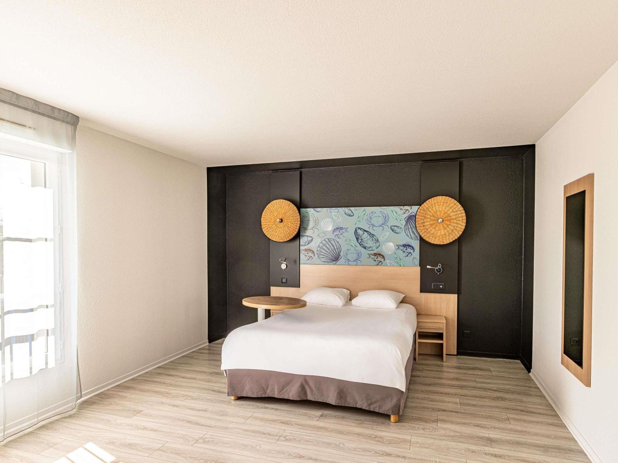 Ibis Styles Marennes D'Oleron Hotel Kültér fotó