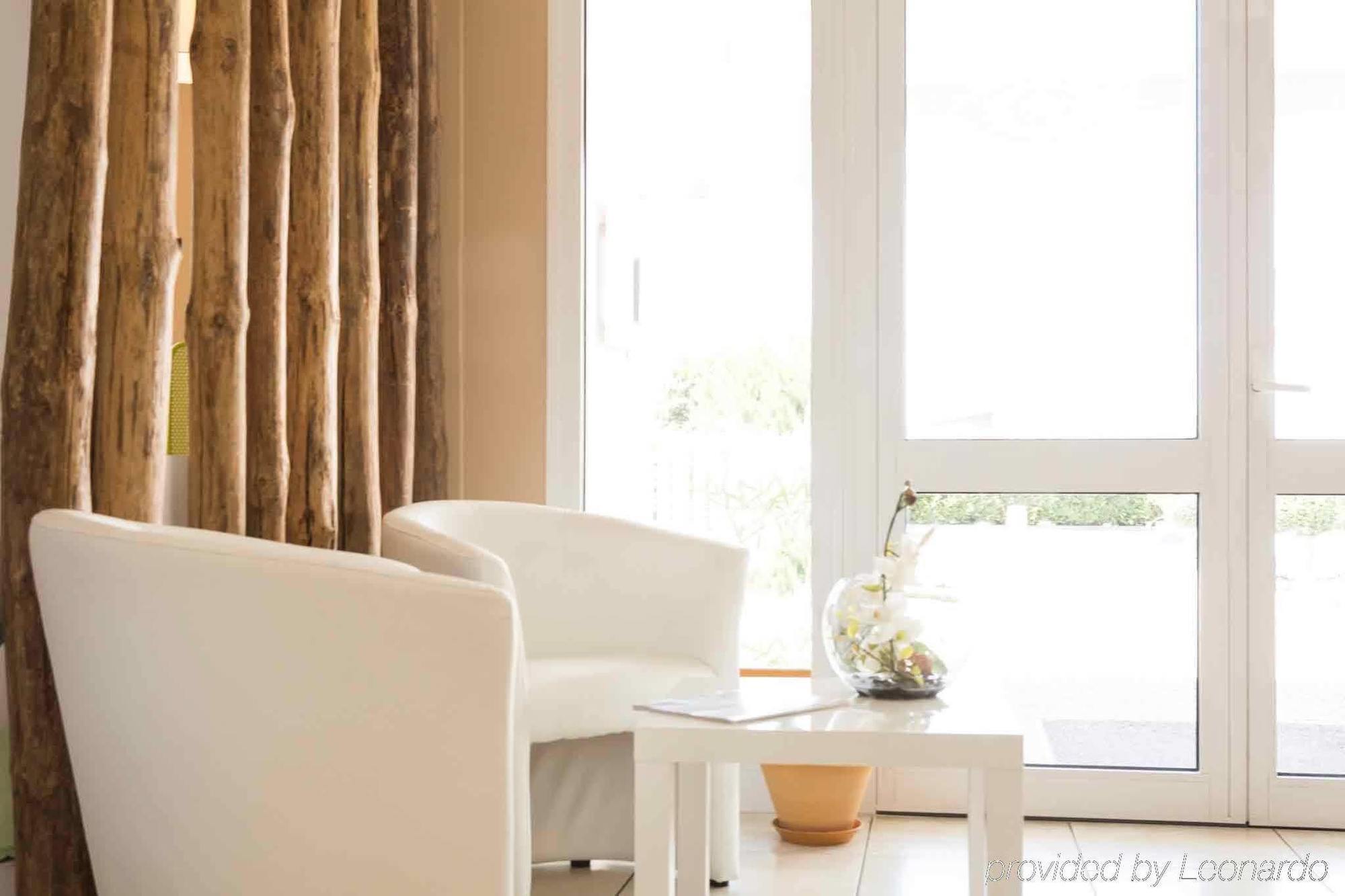 Ibis Styles Marennes D'Oleron Hotel Kültér fotó